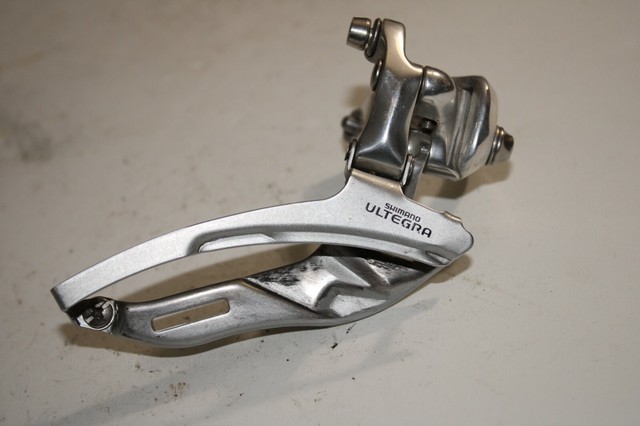 Ultegra Front Derailleur FD6503 Triple 