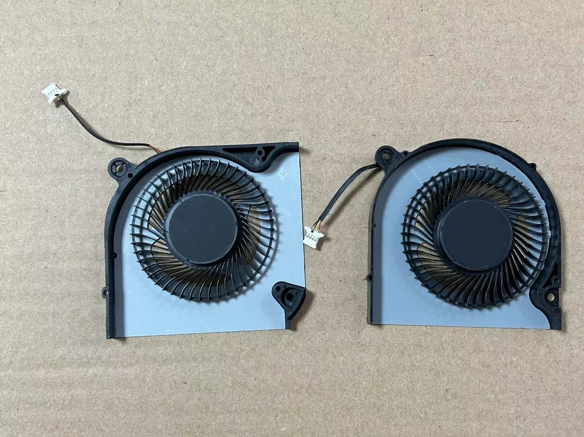 New Acer Acer AN515-54 43 N18C3 AN517-51 AN715-51-7427 Fan | eBay