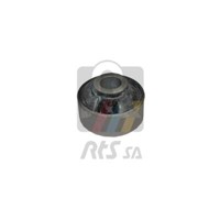 RTS Lagerung Lenker Vorne Beidseitig Unten Hinten FüR Honda Jazz II 017-06622