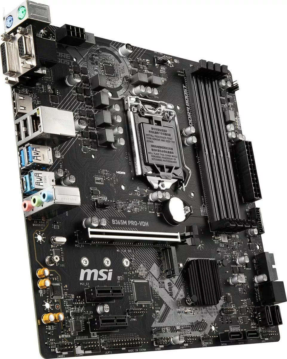 B365 msi best sale