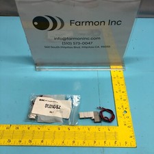 2 SMC SYJ3143-5LZ Valve, Solenoid, 24V 4 WAY, SV00353, SP-GS91, 161790