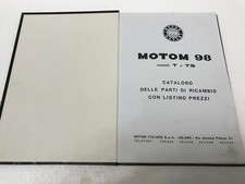 ❤️❤️ Catalogo Parti