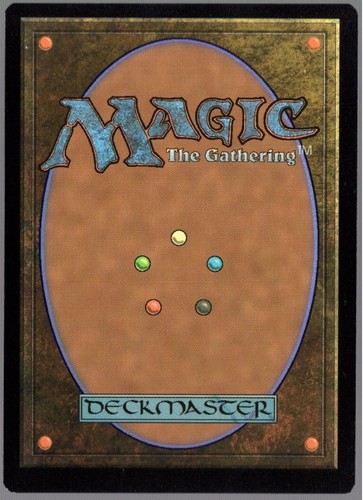 Command Tower 0301 Commander LOTR Commondante sin lámina Magic The Gathering casi como nuevo - Imagen 2 de 2