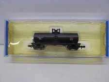 SILVER SERIES # 73490~ PHILLIPS 40' SINGLE DOME TANK CAR # 9214 ~ N SCALE~LOT A