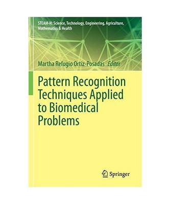 Pattern Recognition Techniques Applied to Biomedical Problems