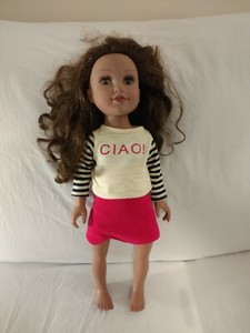 kyla journey girl doll