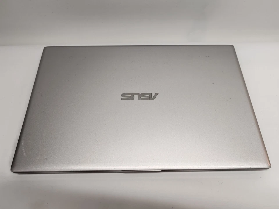 NOTEBOOK ASUS VIVOBOOK F412D AMD RYZEN 5 3500U 8GB RAM 256GB SSD WIFI WEBCAM - Immagine 4 di 4
