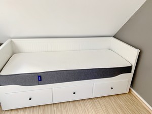 casper matratze 80x200 cm 24 cm Hoch Top Zustand Ideal für ...