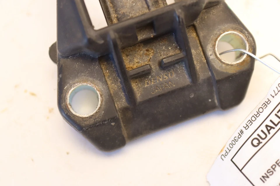 Toyota FJ CRUISER 2007-2012 bolsa de aire delantera SRS sensor de choque de impacto OEM Foto 2 de 4