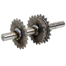 Exmark 126-5625 Jackshaft ARX481CKA30000 ARX541CKA30000 SAR481KA30 SAR481KA30CA