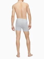 Calvin Klein Men's Cotton Classic Fit 3-Pack Boxer Brief Nb4003
