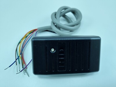 HID 6005BKB00 ProxPoint Plus Proximity Card Reader