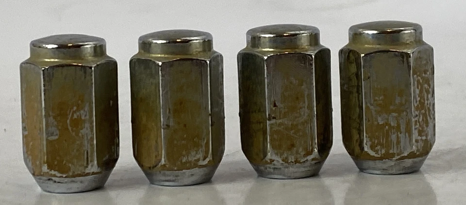 Rueda tuerca Arctic Cat 400 500 650 LE 2005 4X4 V-2 H1 OEM Foto 2 de 4