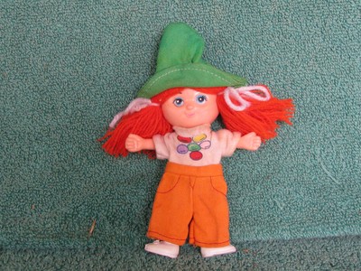 flatsy patsy doll