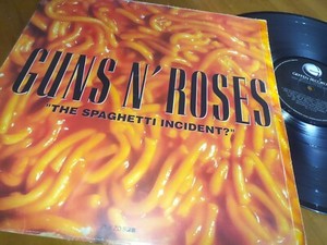 Spaghetti Incident | eBay Spaghetti Incident | eBay