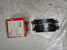 TRW OEM Front Brake Pads For Mitsubishi Lancer MN116604