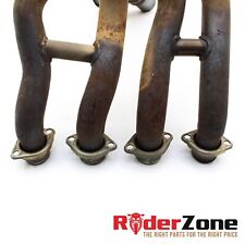Motorcycle Exhaust Headers, Manifolds & Studs for Kawasaki Motorcycle Exhaust Headers, Manifolds & Studs for Kawasaki