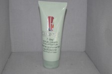 Clinique 7 Day Scrub Cream 3.4oz New