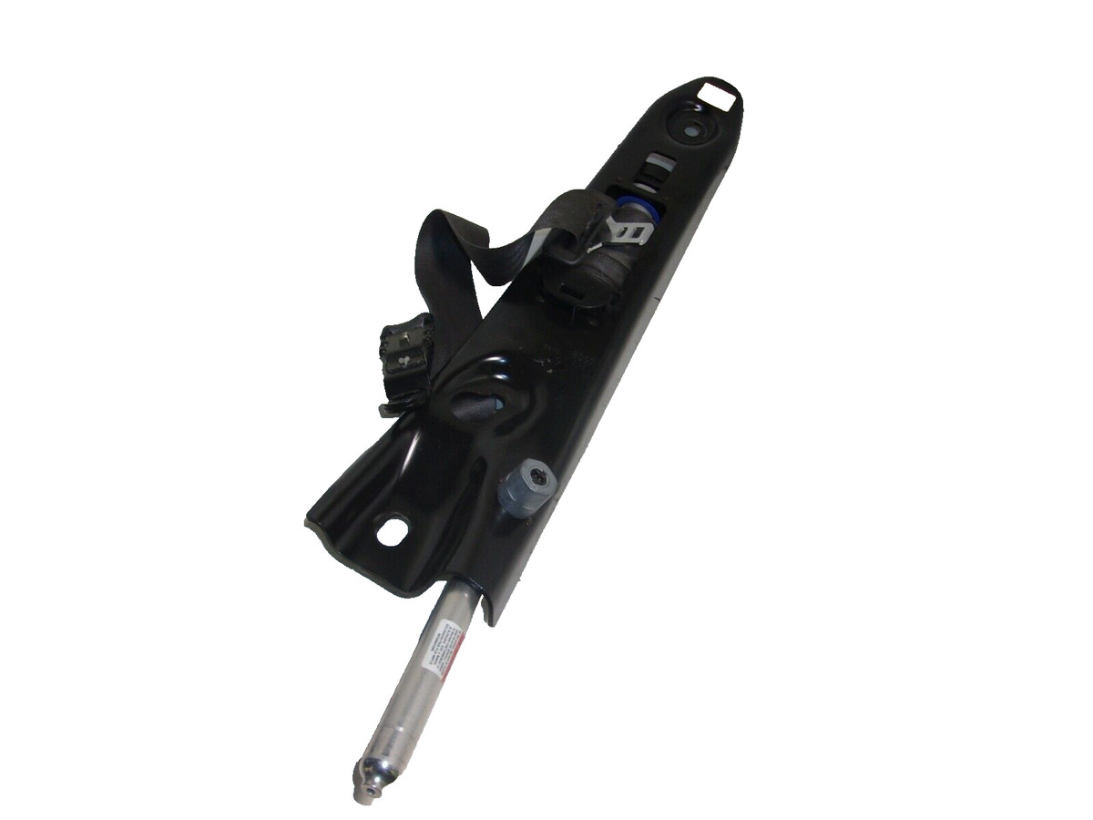 ✓ VOLVO XC90 FRONT LEFT SAFETY SEAT BELT RETRACTOR 6003114 2003 