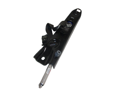 Qa20101 2005-2011 Volvo Xc90 Front Left Seat Belt Retractor Black 