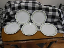 Corelle Vitrelle NEO LEAF  Dinner plates / 5