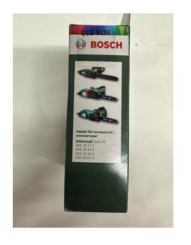 BOSCH / Oregon 35cm Chainsaw Chain (52 Drive Links) (1.1mm Drive Link Thickness) - Picture 3 of 3