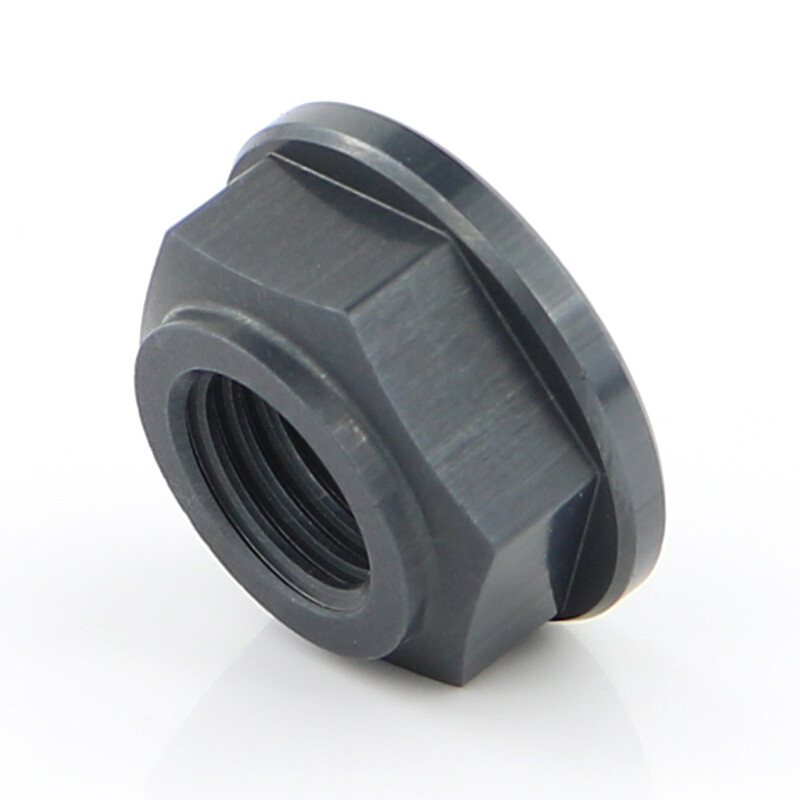 Sport Bike Rear Sprocket Nuts Fit For Yamaha XSR 900 20162019 XSR 700