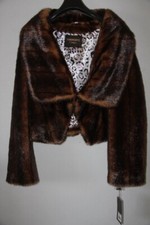 TORRENTE COUTURE - Veste Fauss…