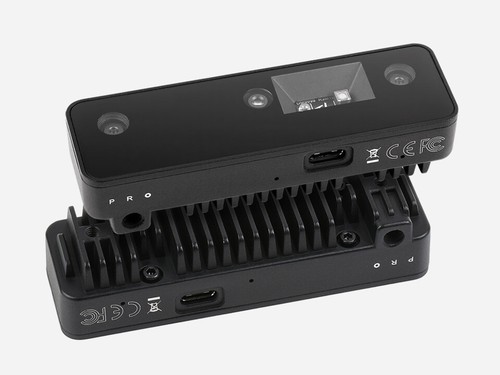 OAK-D-Pro 12MP OpenCV AI Machine Vision Kit Depth Measuring Image Recognition - Imagen 4 de 11