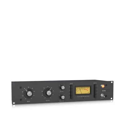 DTM・DAW KLARK TEKNIK 76-KT Klark Teknik 76-KT Classic FET-Style Compressor with Class-A Line