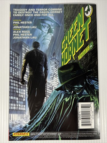 Vampirella #3 Jelena Djurdjevic Cover High Grade Dynamite 2011 Horror NM/M - Picture 7 of 7