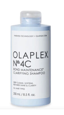 Olaplex No.4C Bond Maintenance Clarifying Shampoo - 8.5oz
