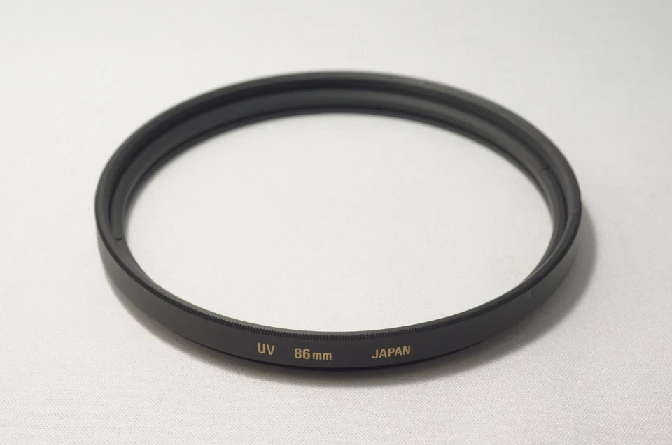 Sigma DG UV 86mm Filter "Great" [E-5] - Image 2 of 4