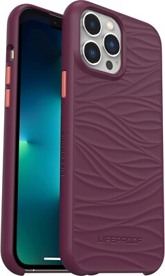 Original Lifeproof Wake Tough Rugged Case Hülle für iPhone 12 Pro Max 13 Pro Max