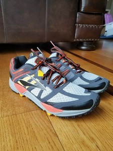 brooks pure cadence mens sale