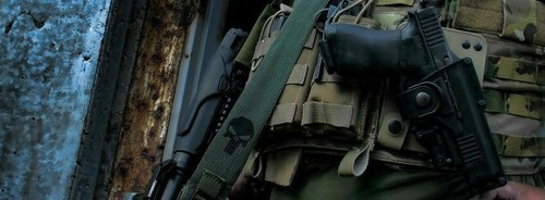 *BUNDLE* Fobus VPQ Holster Grand Power K100,Q100, P11 MK12,P1 MK12 9mm & 40cal - Picture 5 of 10