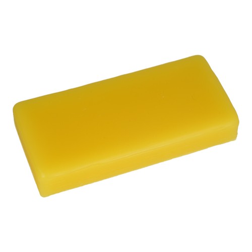 RiSki Skiwachs Base Skiwax Alpin gelb 120g (107,92 EUR/kg) - Bild 2 von 5
