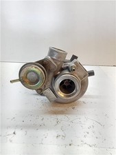 Turbo Saab 9-5