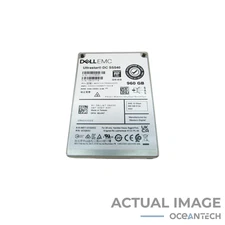 Dell EMC WUSTVA196BSS200 960GB 2.5" 12Gbp/s SAS SSD Grade A 8JJN7