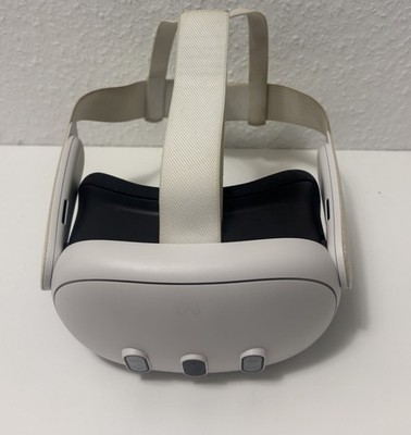 Meta Quest 3  128 GB VR-Headset. Oculus Quest 3 (Original) 