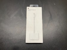 Apple Lightning to Digital AV Adapter HDMI MD826AM/A A1438 OEM