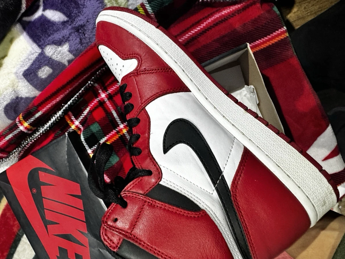Las mejores ofertas en Jordan 1 Retro OG High Chicago | eBay