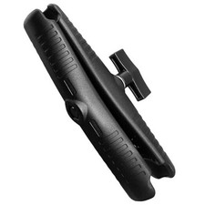 Aluminum 9.1" Long Double Socket Arm for 1.5 Inches/C Size / 38mm Ball