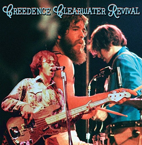 It Came Out Of The Sky by Creedence Clearwater Revival [Audio CD]