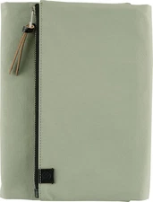 Hobonichi Planner Cousin Planner Cover, Tragen/Oakmoss