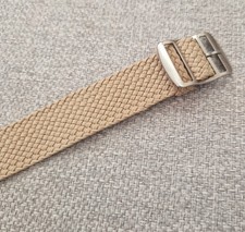 Unused One-piece Watch Strap 24mm