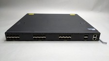 Celestica D2024 EMC Isilon 24-Port 10GbE 2x 4...
