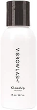ViBrowLash CleanUp Color Cream Remover NEW Vegan Pro Stain Cleaner 3oz