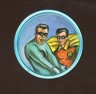 1966 Space Magic Batman Bat Coin #16 Robin & Riddler *d3