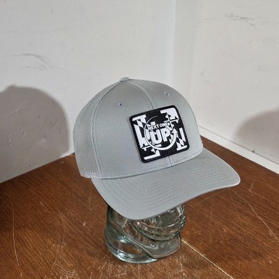 Next One Up Advertising Snapback hat Baseball cap